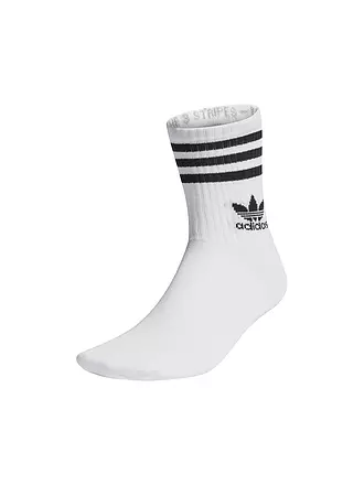 ADIDAS ORIGINALS | Socken  white | 